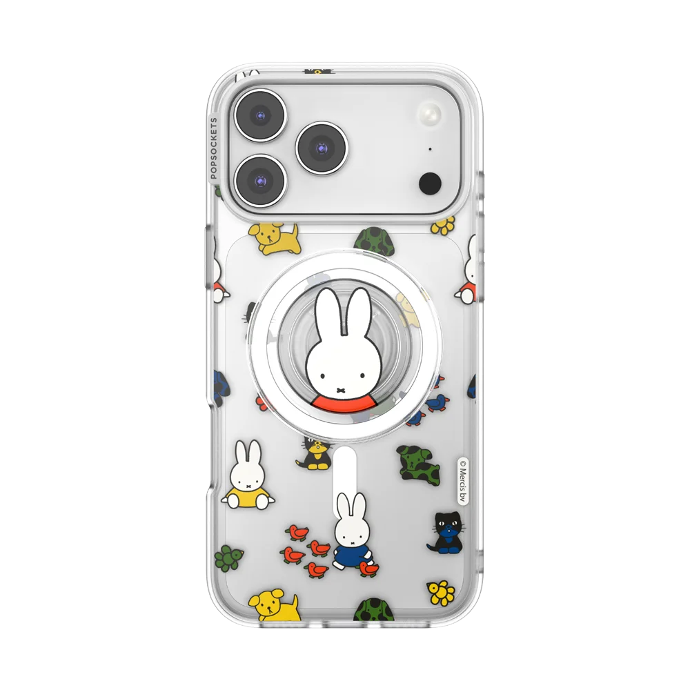 Miffy Case Main image