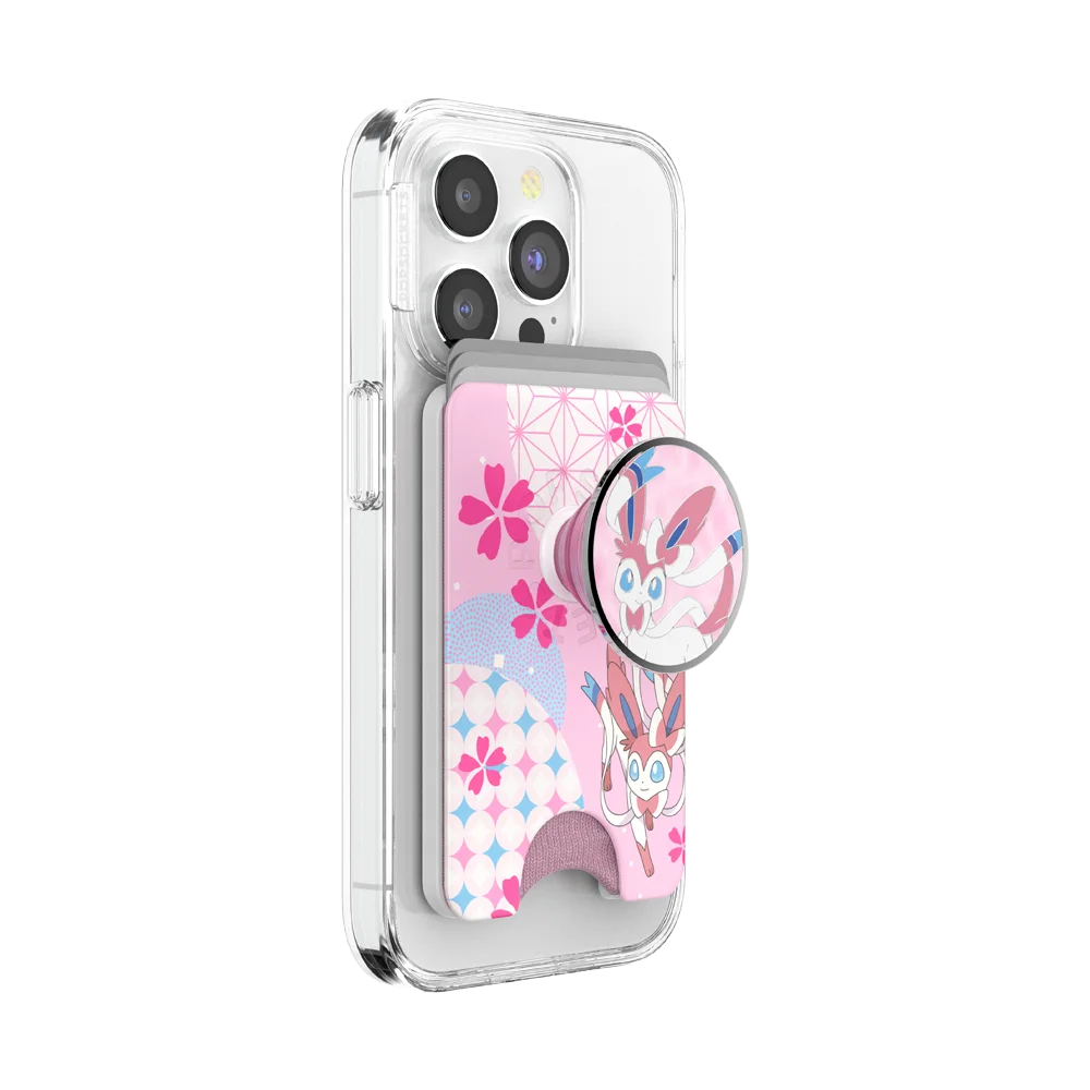 Pokemon Fairy MS Wallet