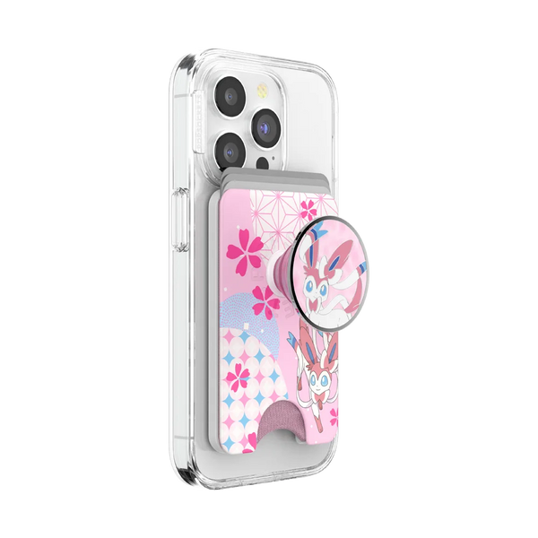 Pokemon Fairy MS Wallet