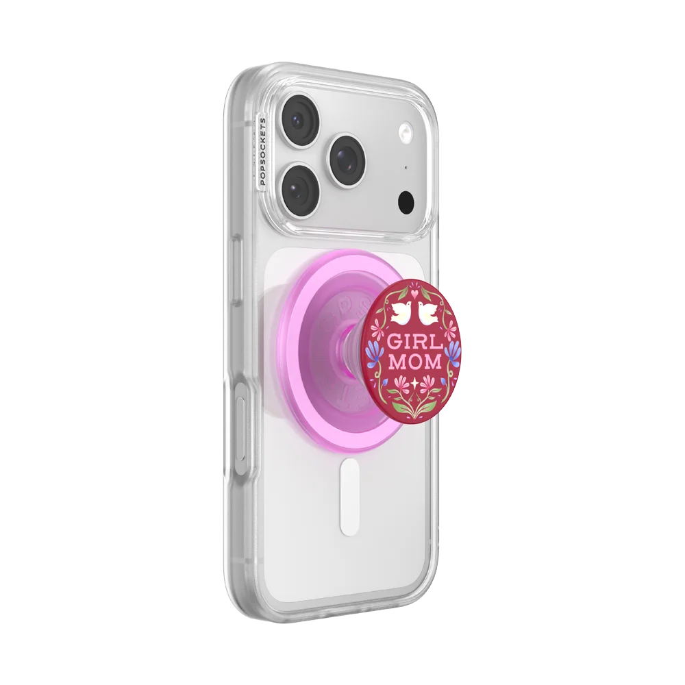 Made Mom Grips