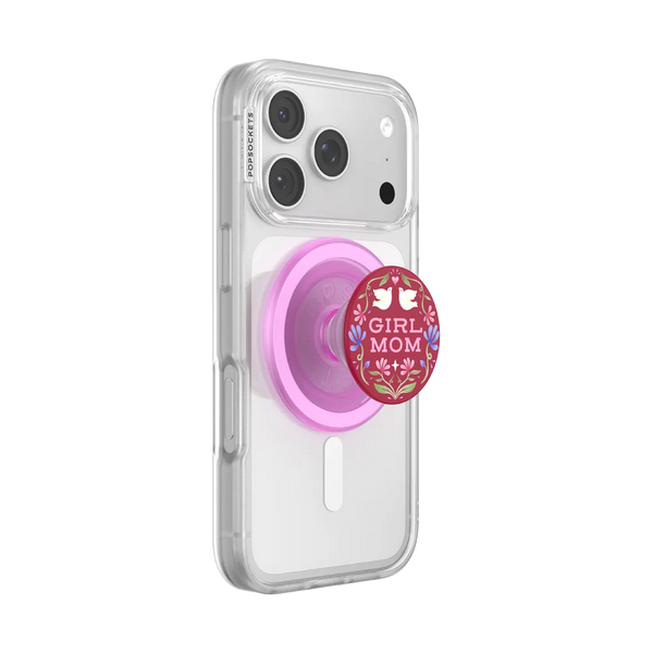 Made Mom Grips
