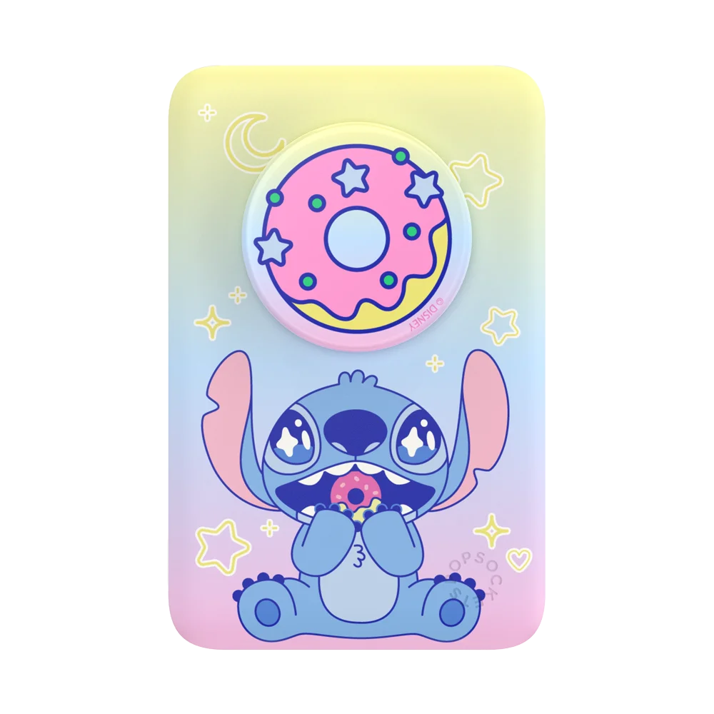 Disney Stitch Power Secondary image