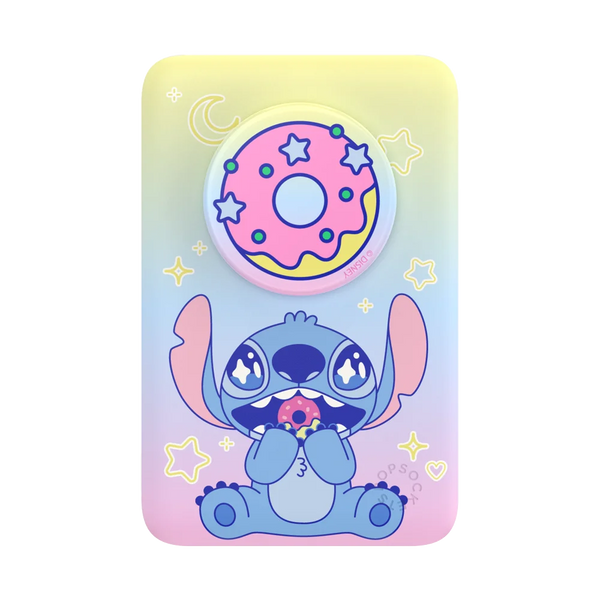 Disney Stitch Power