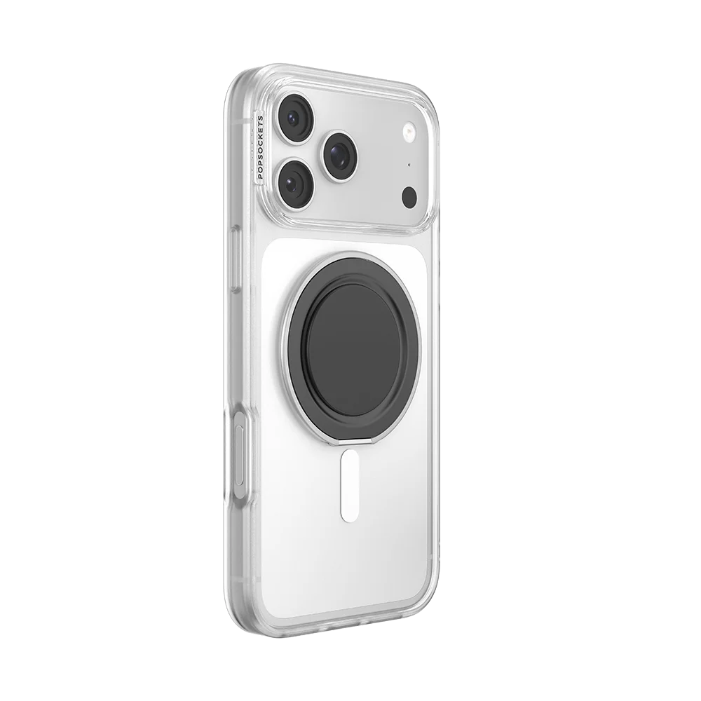 Low Pro Grips