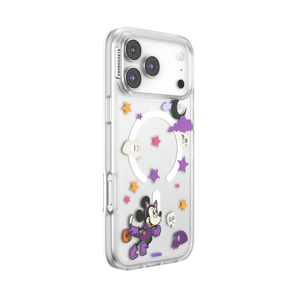 Disney Halloween Case Secondary image
