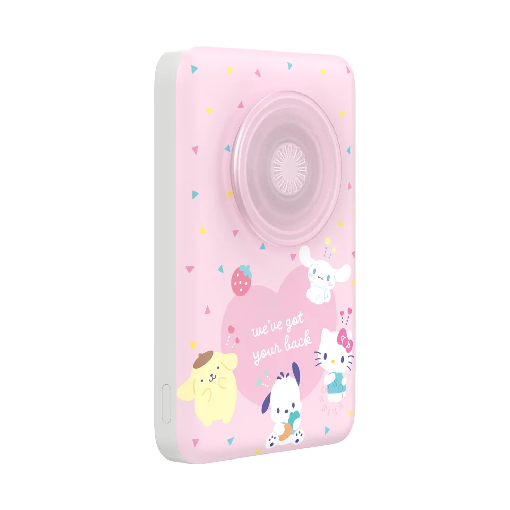 Sanrio Power