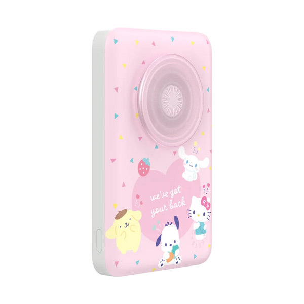 Sanrio Power