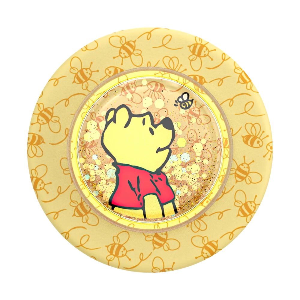 Winnie Pooh Grip