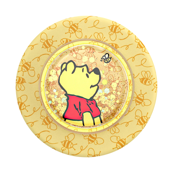 Winnie Pooh Grip