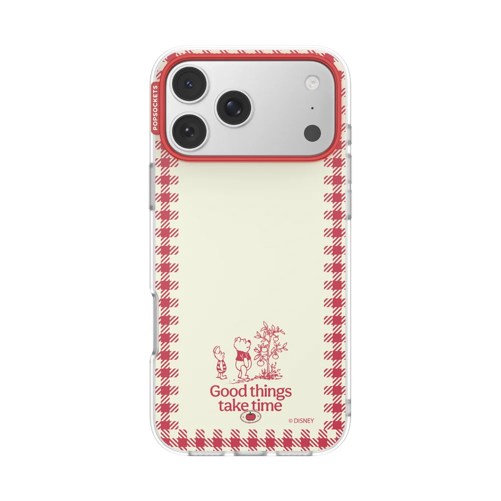 Winnie Pooh Case Main image