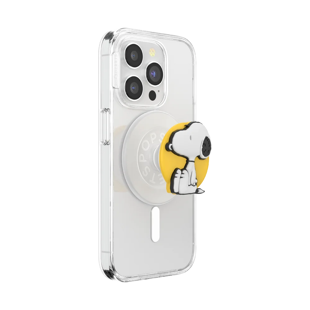 Peanuts MagSafe Grip