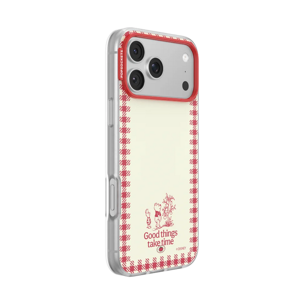 Winnie Pooh Case