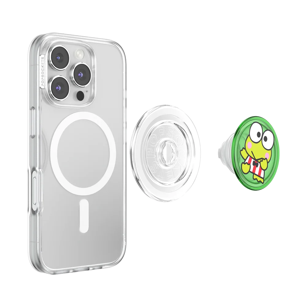 Sanrio Grips