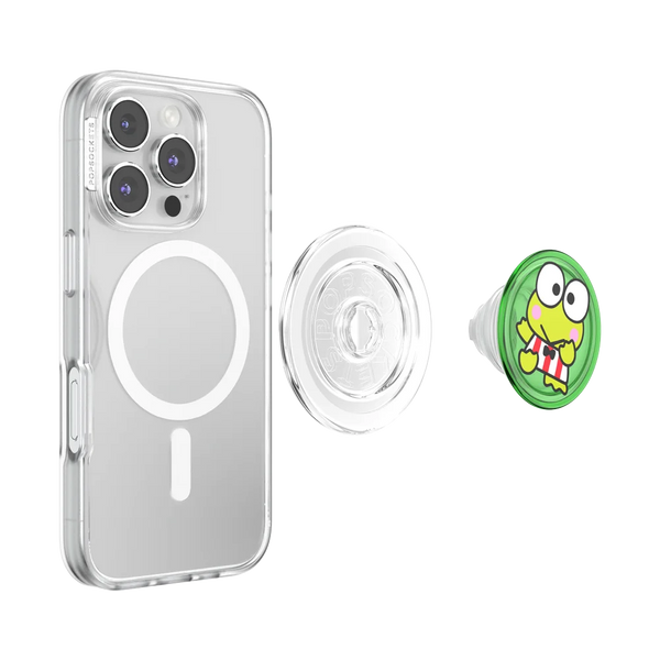 Sanrio Grips
