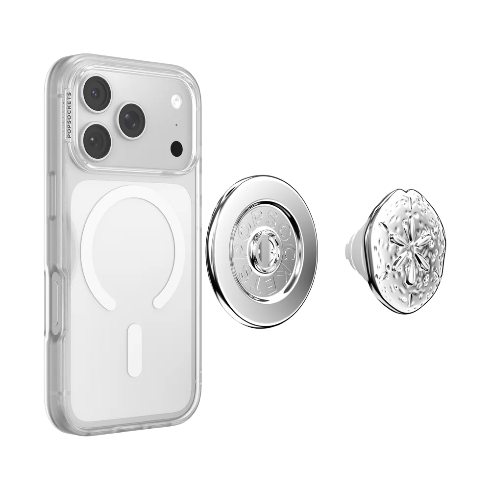 Electric Picks Grips