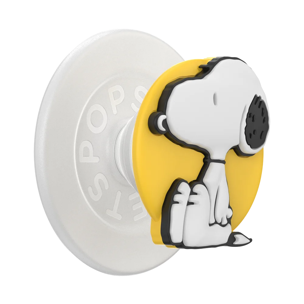 Peanuts MagSafe Grip Main image