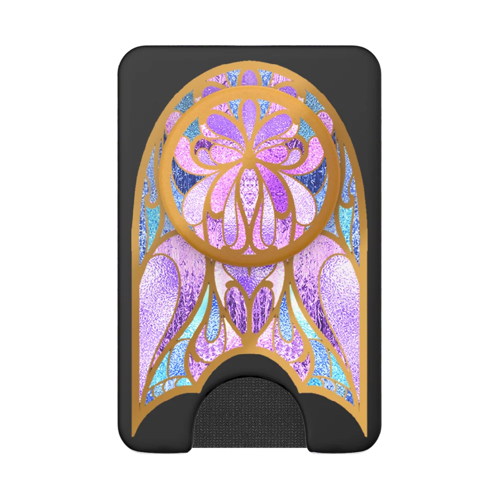 Enchanted Garden Wallets