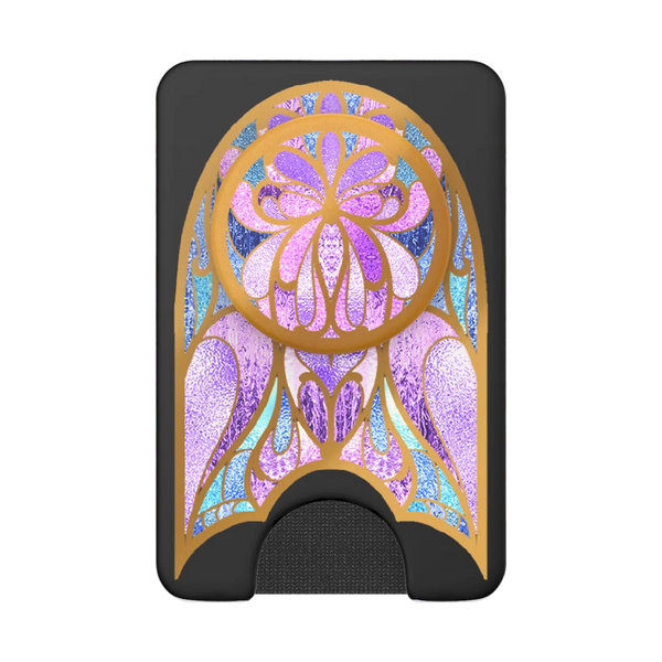 Enchanted Garden Wallets