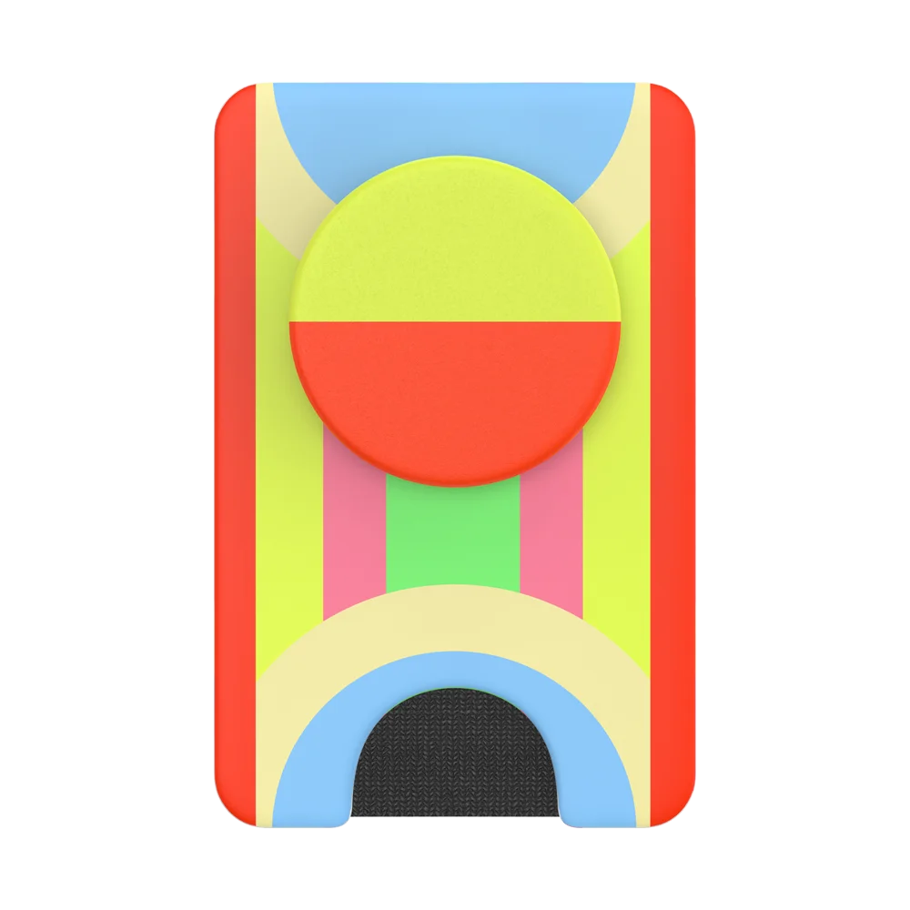 Sugar Rush Wallet
