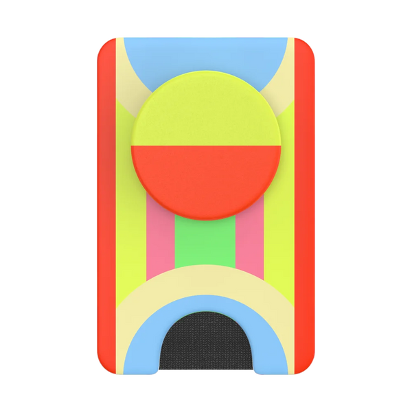 Sugar Rush Wallet