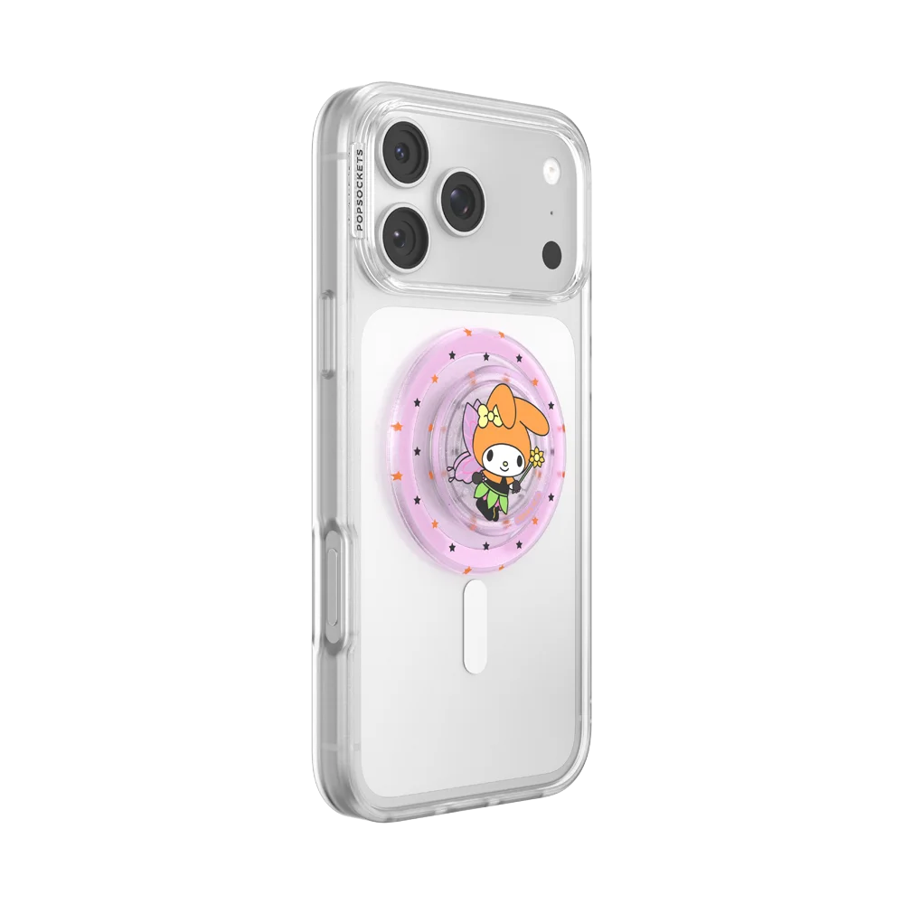 Kitty Halloween Grips