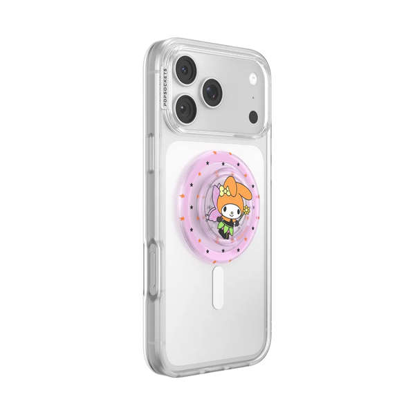 Kitty Halloween Grips