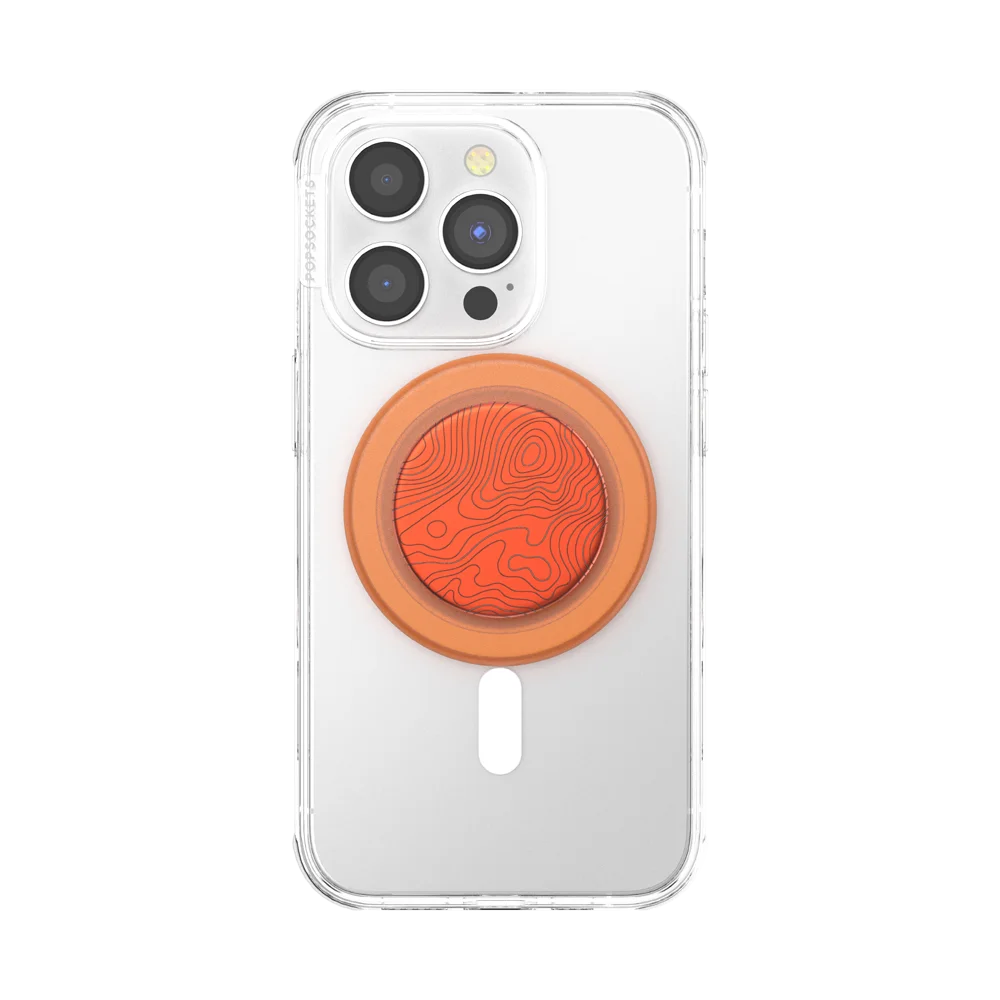 Woods MagSafe Grips