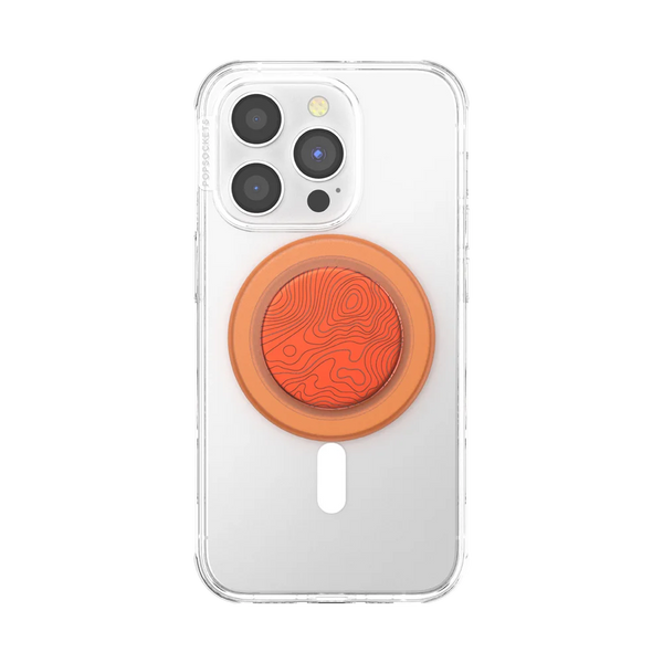 Woods MagSafe Grips