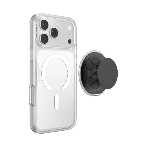 Low Pro Grips