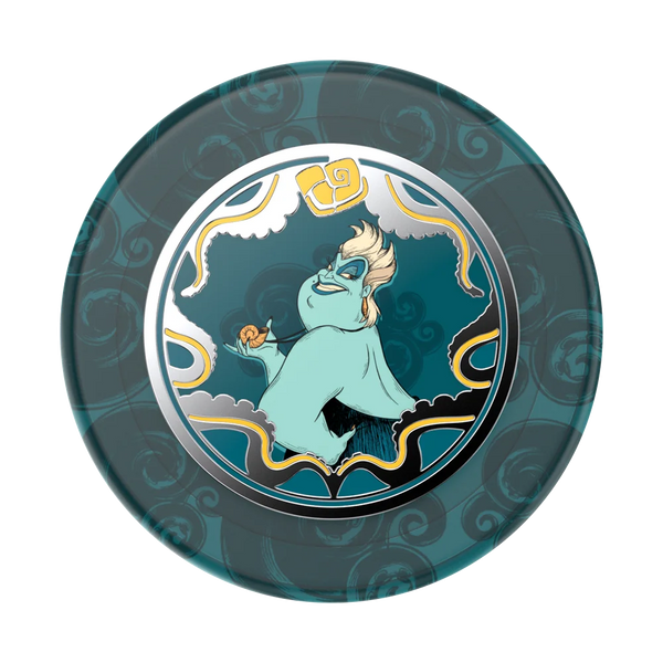 Disney Villains Grip
