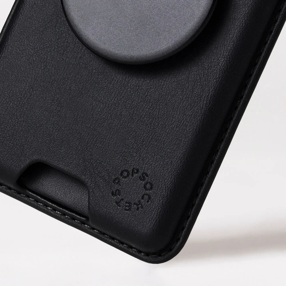 Soft Goods PopWallet+ for MagSafe