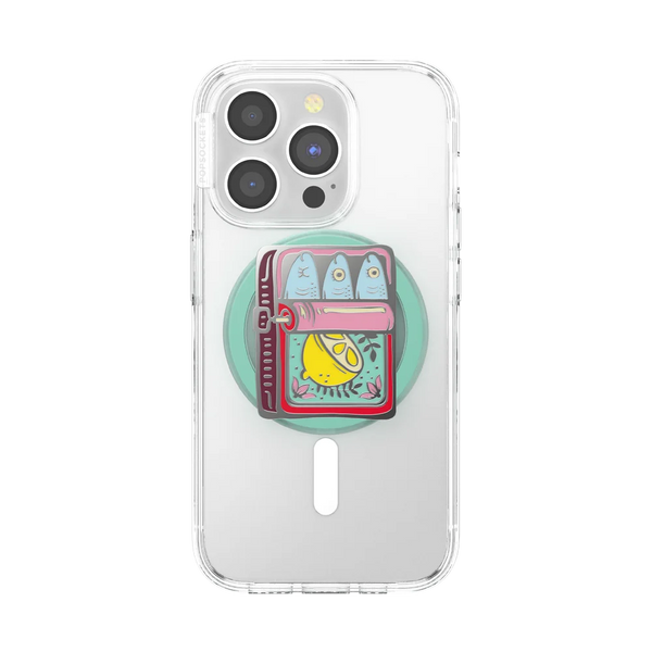 Riveria Mag Safe Grip