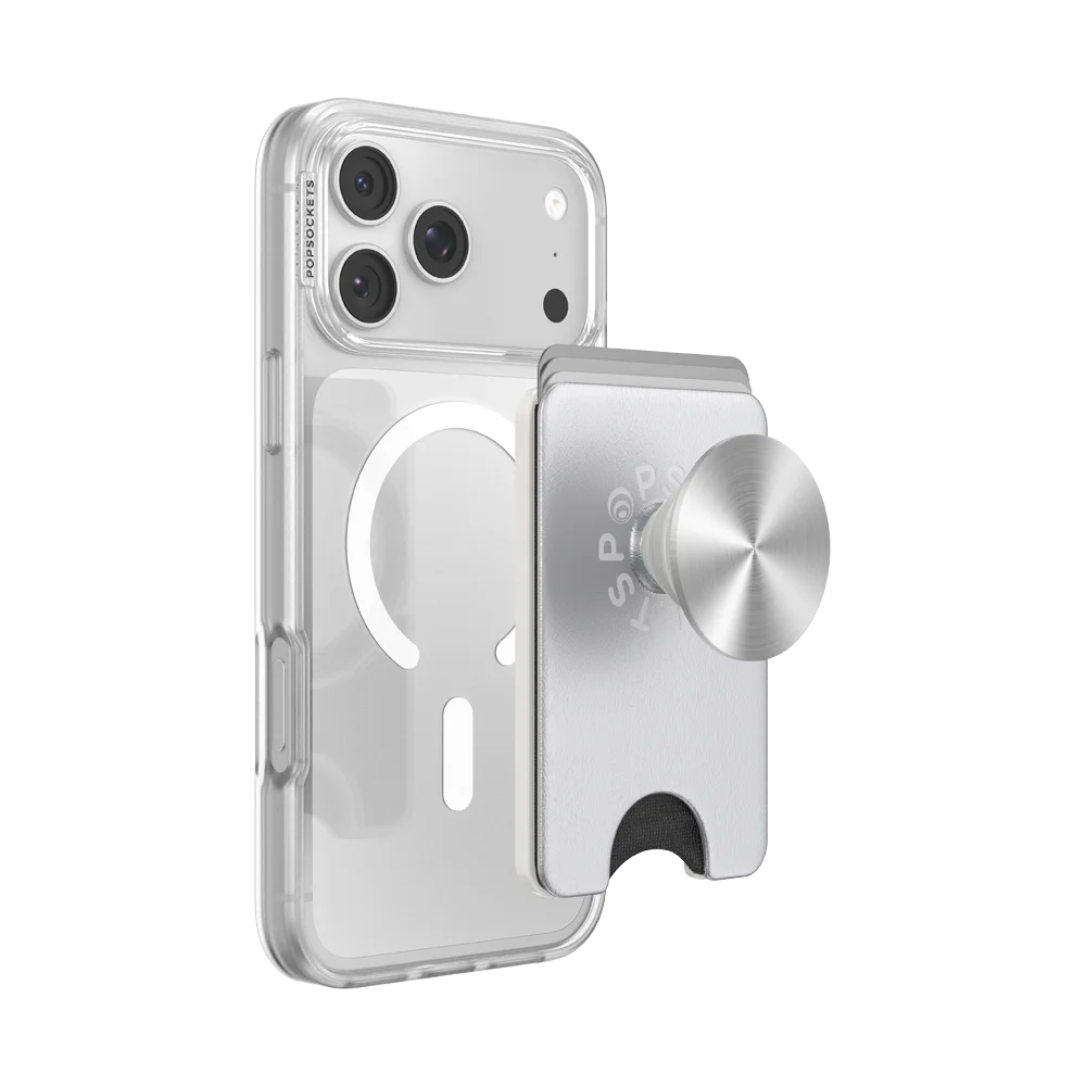 Magsafe Kickout Wallet