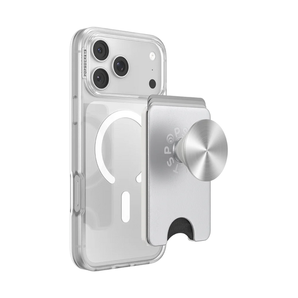 Magsafe Kickout Wallet