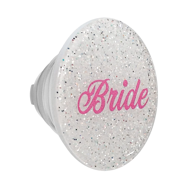 Bridal Pop Grips