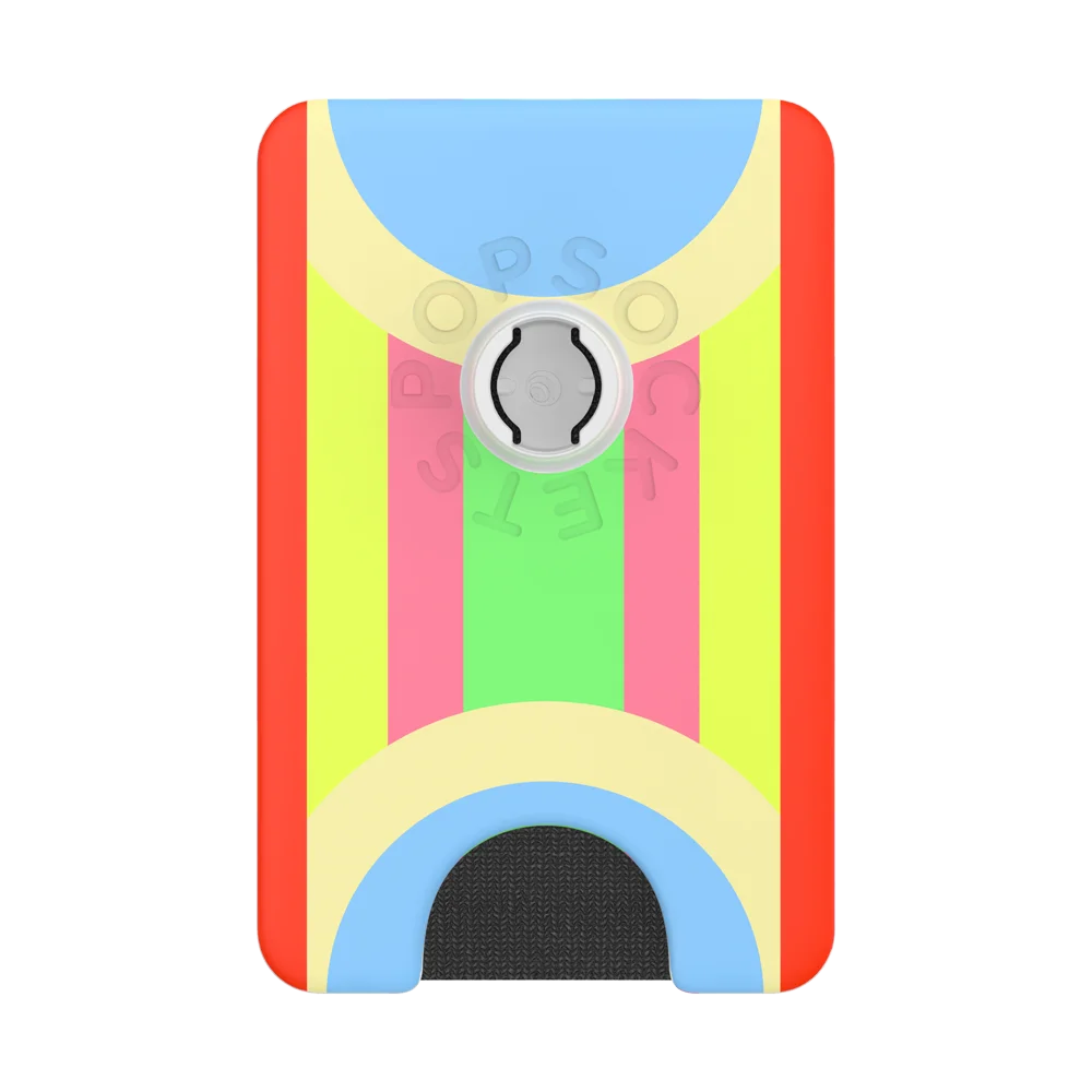 Sugar Rush Wallet