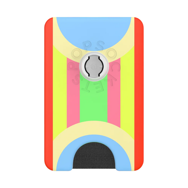 Sugar Rush Wallet