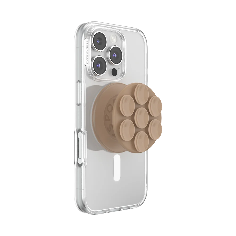 Suck Up Grips