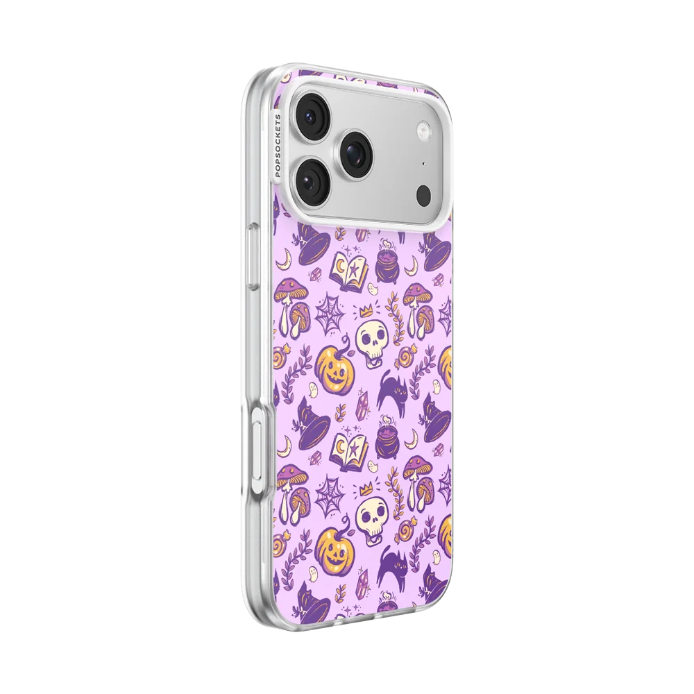 Pastel Halloween Case