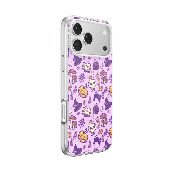 Pastel Halloween Case