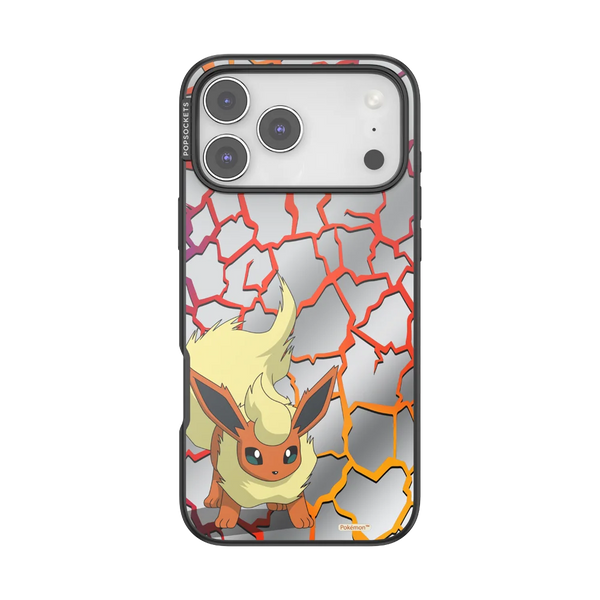 Fire Type Case