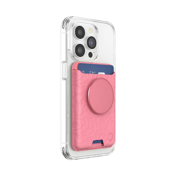 Soft Goods PopWallet+ for MagSafe