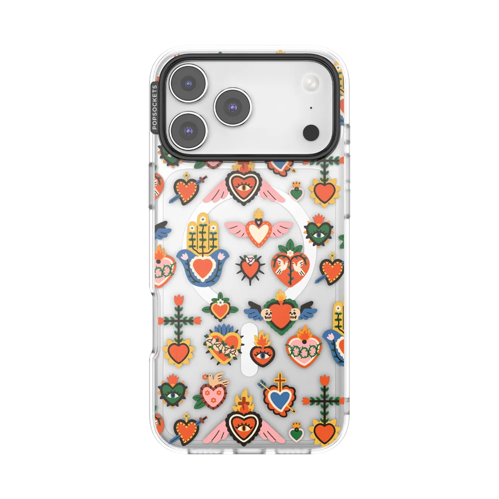 Global Tapestry MagSafe Case