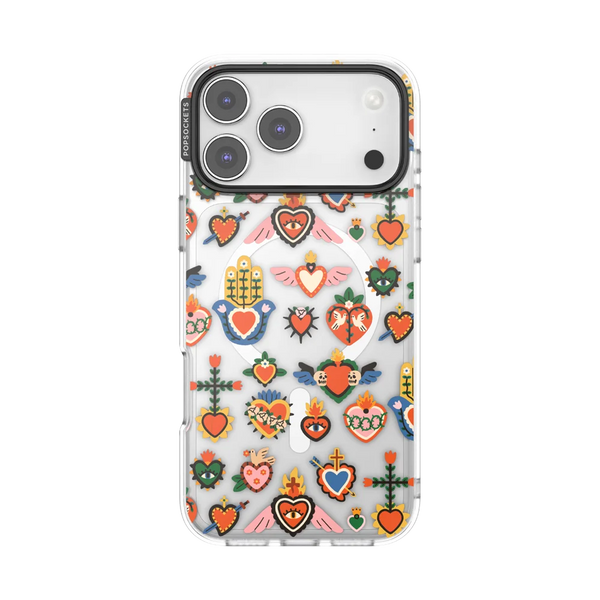 Global Tapestry MagSafe Case