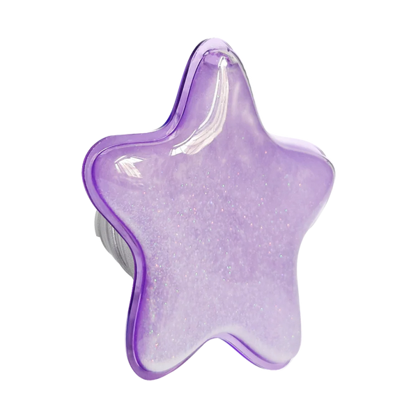 Waxy Shimmer Grips