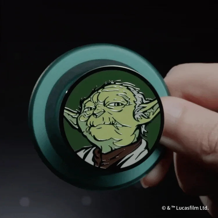 MagSafe Round Star Wars
