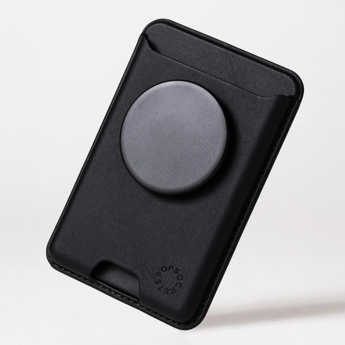 Soft Goods PopWallet+ for MagSafe