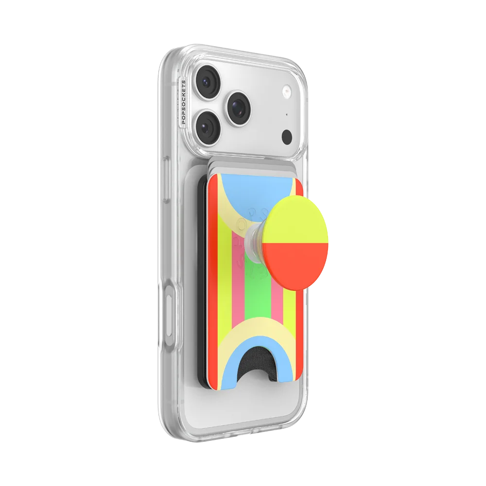 Sugar Rush Wallet