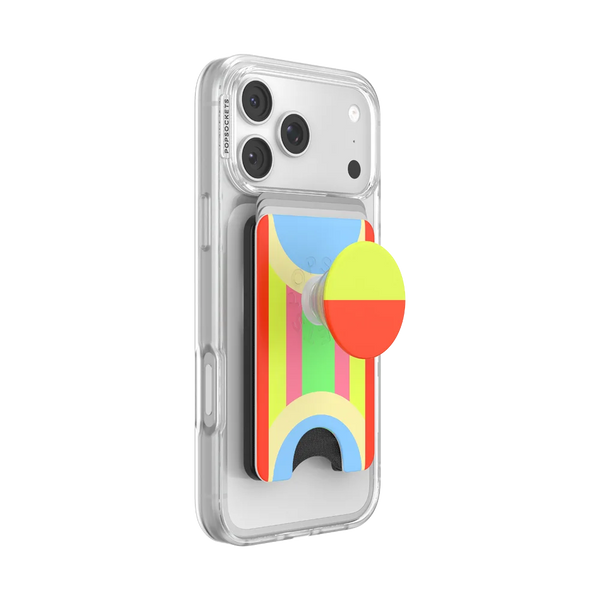 Sugar Rush Wallet