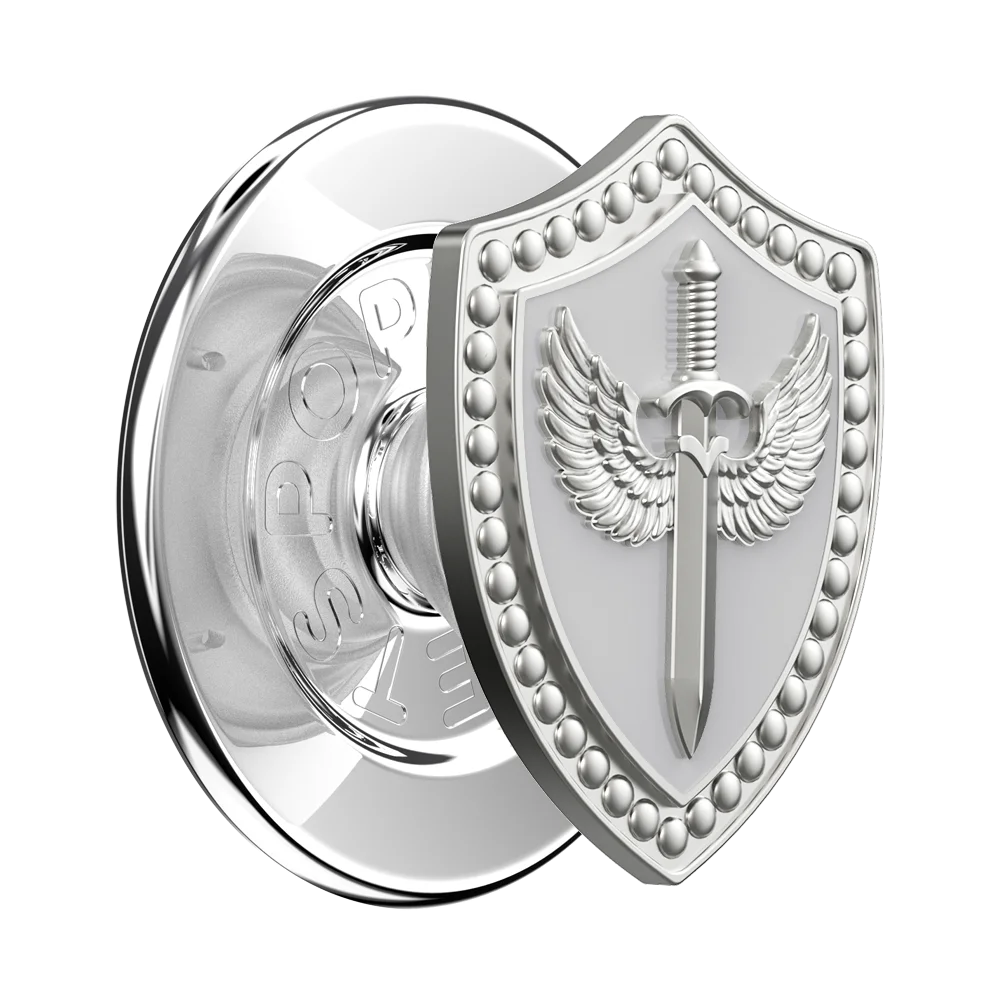 Knights Library Grips